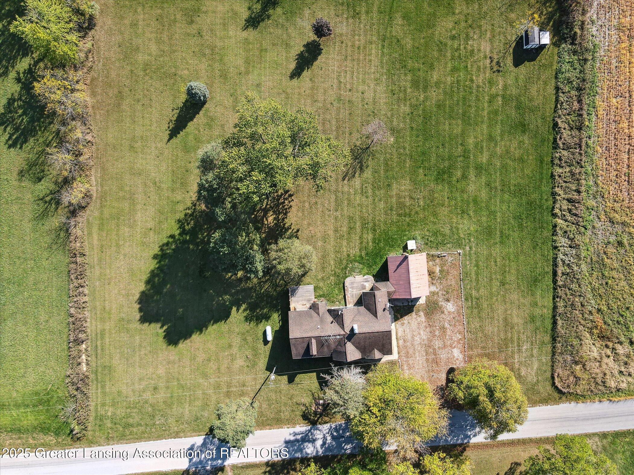 1388 House Road North Webberville, MI 48892 - Photo 41 of 54 43-1388-House-Rd-N-Webberville-MI-48892-