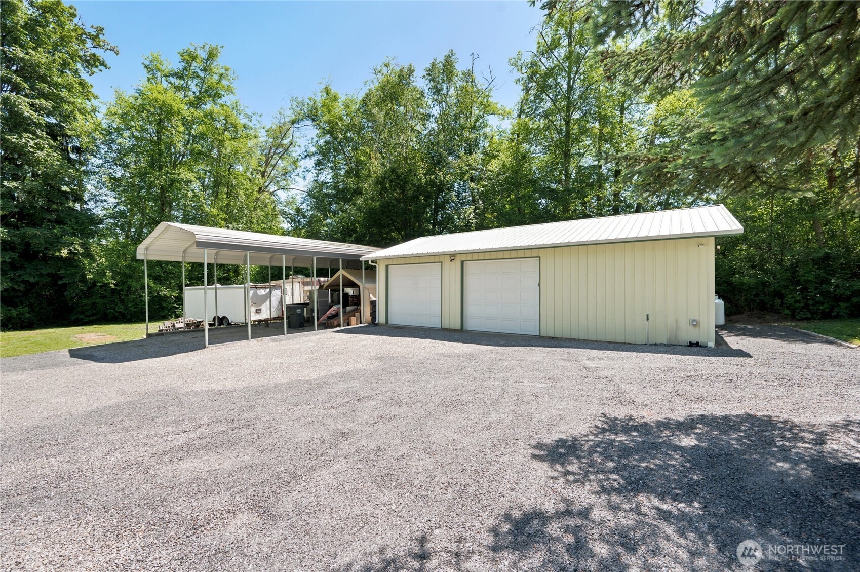 111 Shallow Shore Road Bellingham, WA 98229 - Photo 2 of 35