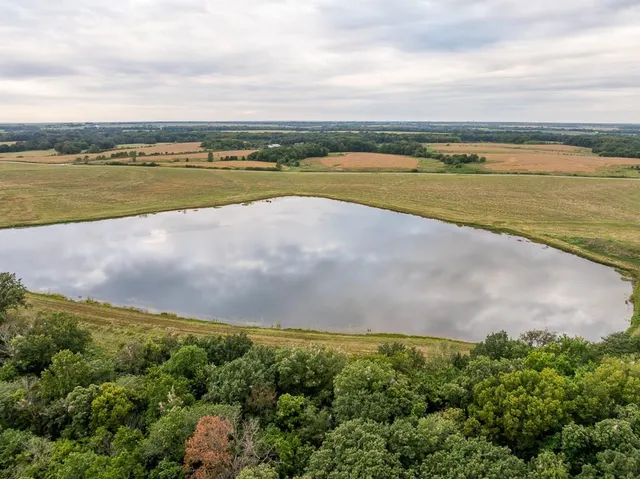 $247,500 | 29.09-acres Southeast 29.09-acres Se 1151st Road, Windsor, MO 65360