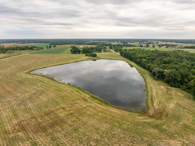 $247,500 | 29.09-acres Southeast 29.09-acres Se 1151st Road, Windsor, MO 65360