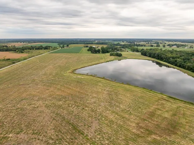 $247,500 | 29.09-acres Southeast 29.09-acres Se 1151st Road, Windsor, MO 65360