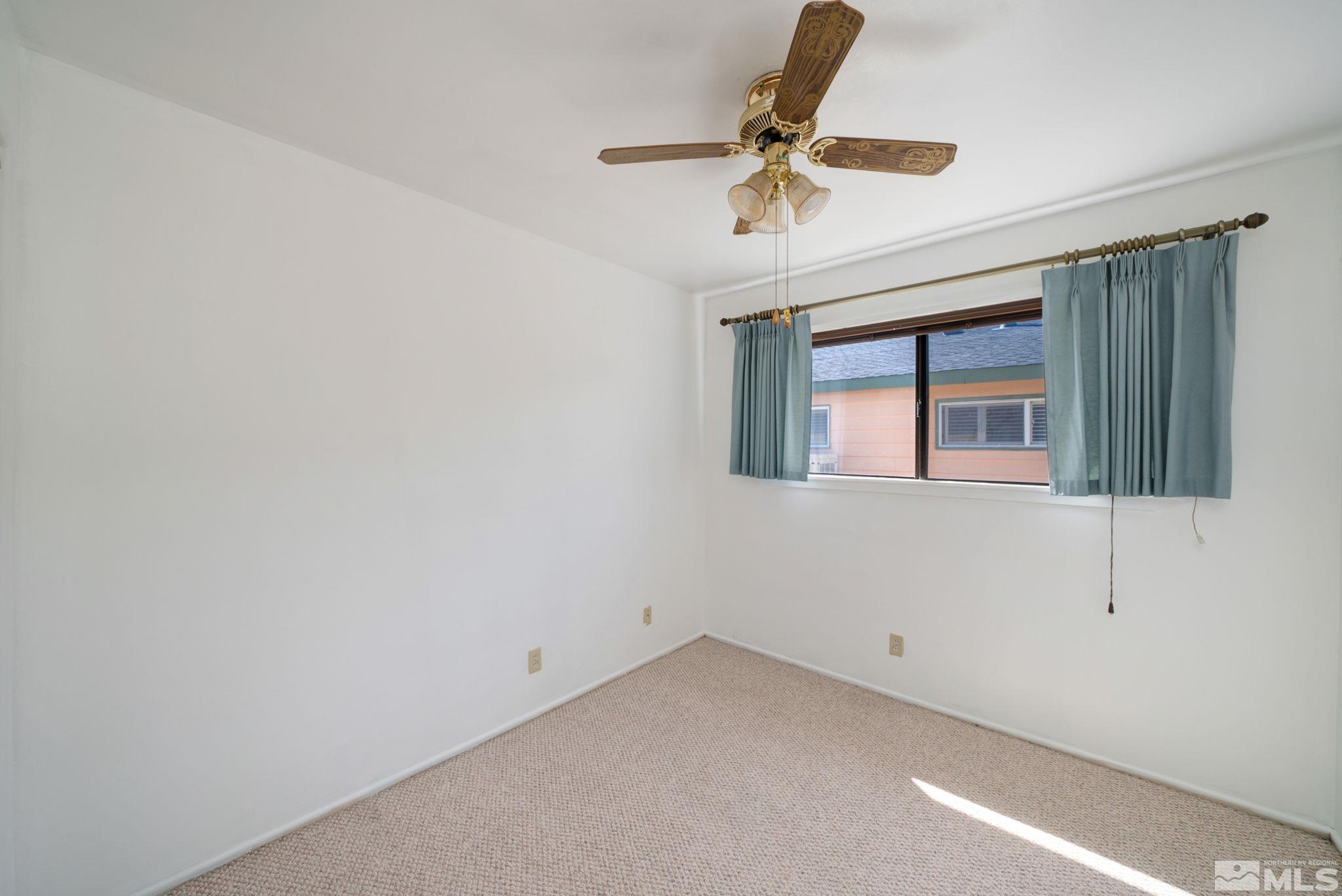 1535 Harvard Way Reno, NV 89502 - Photo 14 of 26 a view of an empty room