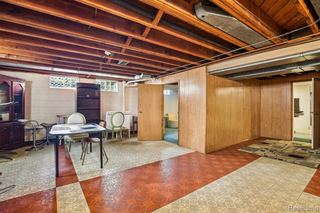 17417 Westover Road Southfield, MI 48075 - Photo 37 of 45 Gallery Image 37