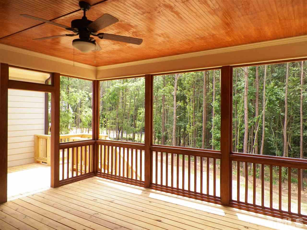 6128 Spring Branch Circle Raleigh, NC 27603 - Photo 22 of 25 a view of a room with a large window