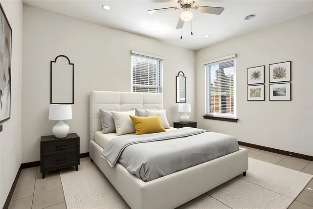 $2,200 | 904 Plateau Circle, Unit A, Austin, TX 78745