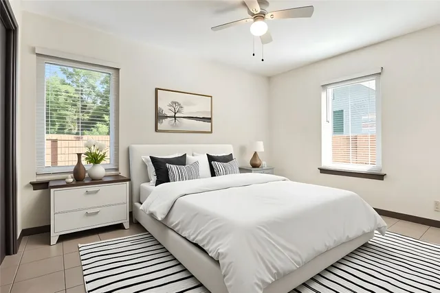 $2,200 | 904 Plateau Circle, Unit A, Austin, TX 78745