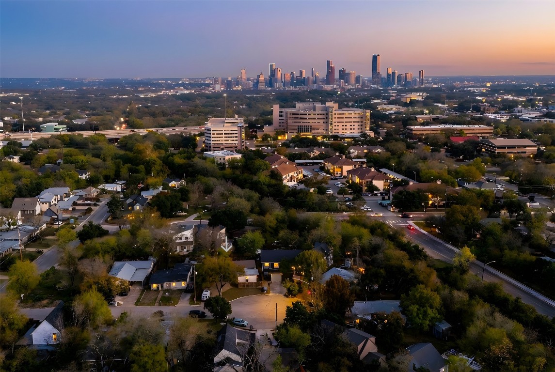 904 Plateau Circle, Unit A Austin, TX 78745 - Photo 21 of 26