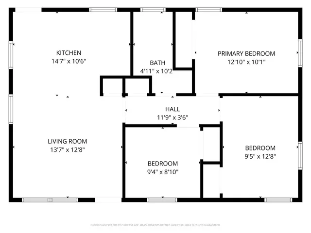 $2,200 | 904 Plateau Circle, Unit A, Austin, TX 78745