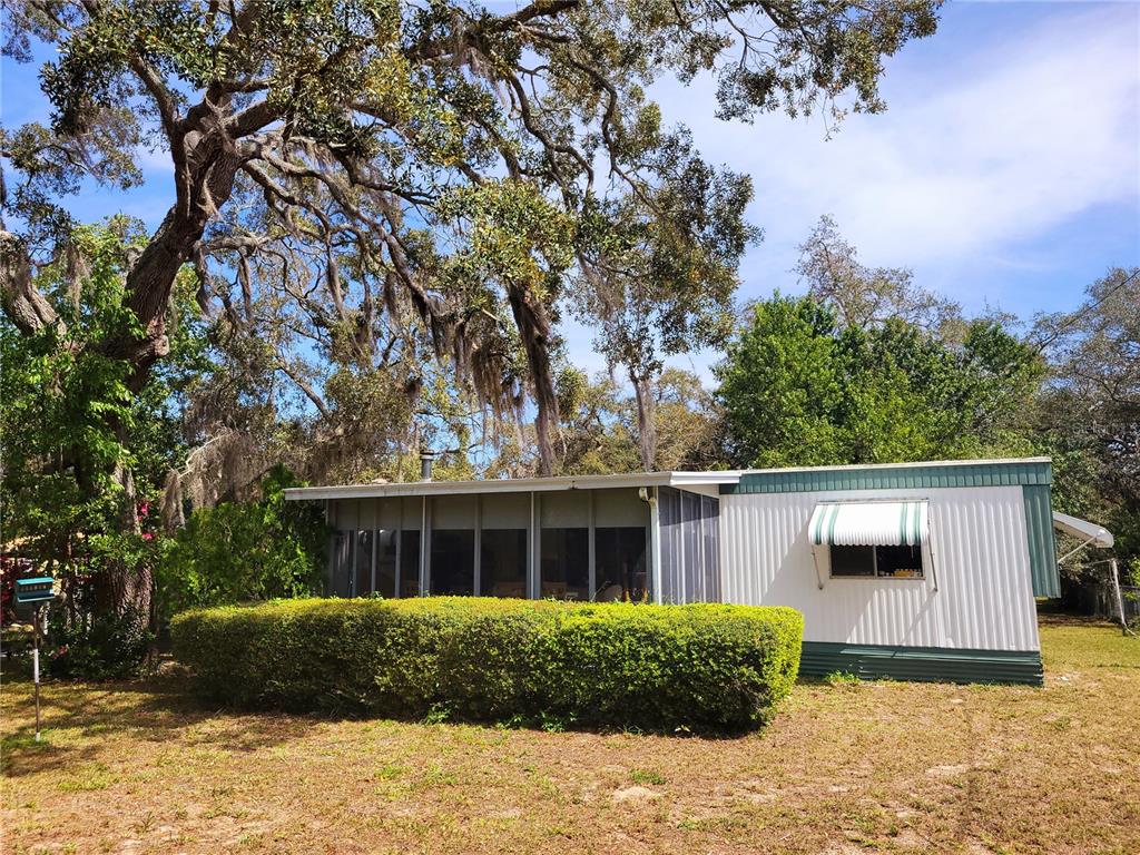 3284 Hargrove Street Spring Hill, FL 34606 - Photo 1 of 1 Welcome!