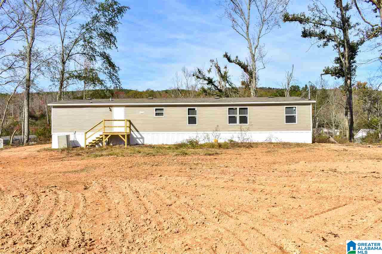 1603 Crudup Road Attalla, AL 35954 - Photo 23 of 37