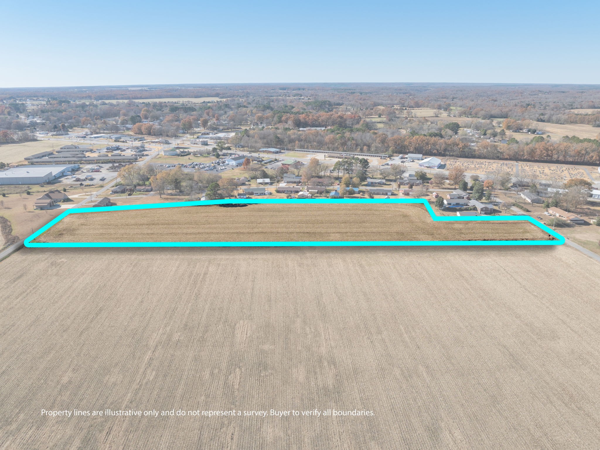 205 Dixon Branch Road Loretto, TN 38469 - Photo 3 of 4