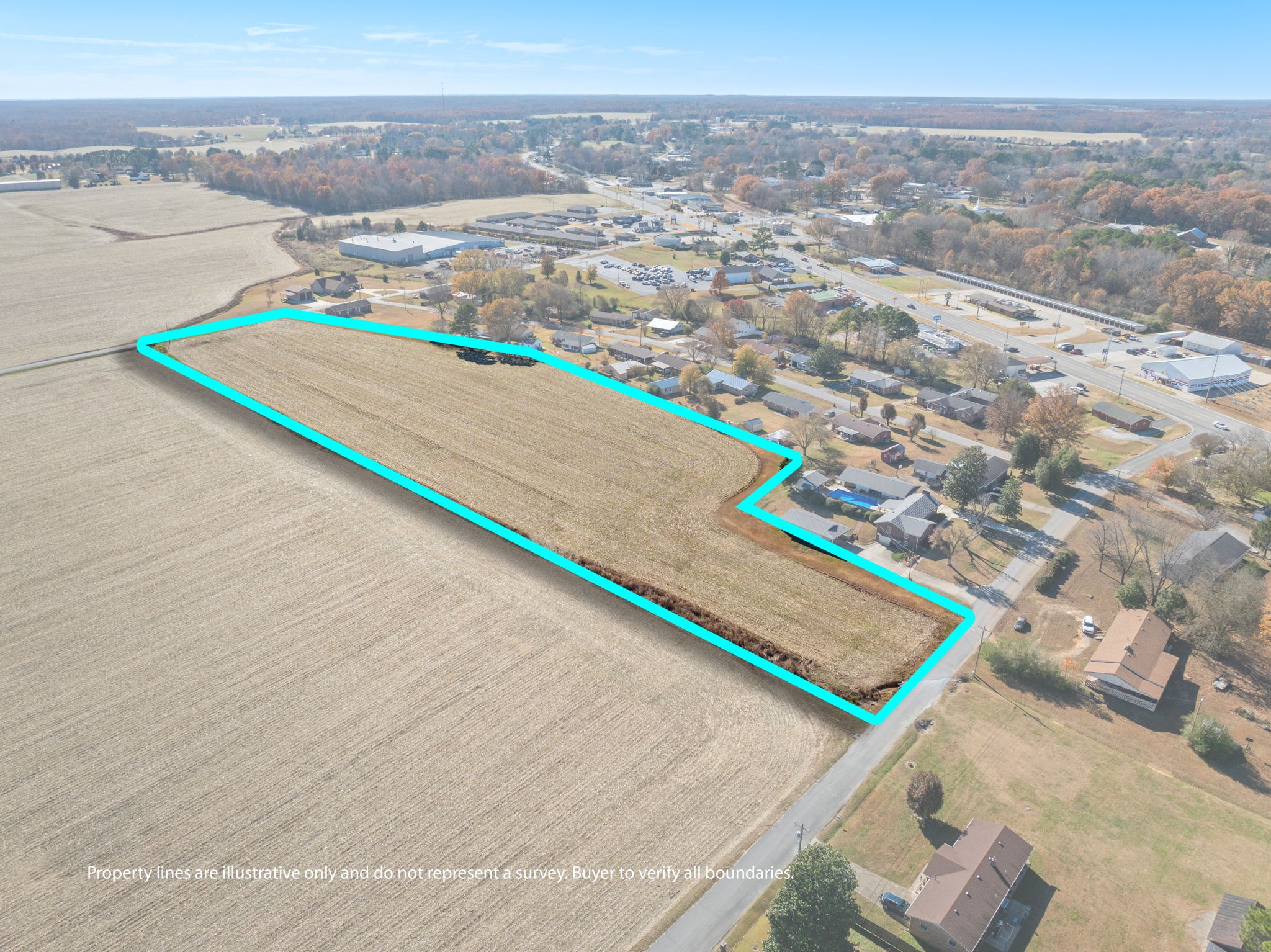 205 Dixon Branch Road Loretto, TN 38469 - Photo 4 of 4