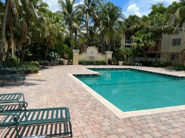 5780 Rock Island Road, Unit 365 Tamarac, FL 33319 - Photo 2 of 9