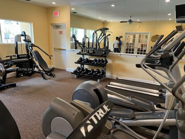 5780 Rock Island Road, Unit 365 Tamarac, FL 33319 - Photo 8 of 9