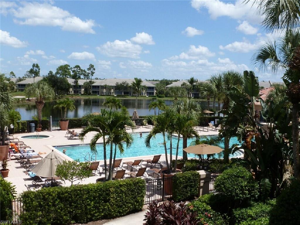 20174 Markward Crossing Estero, FL 33928 - Photo 20 of 30 a view of a lake