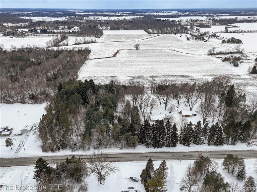 S Gera Road Birch Run, MI 48415 - Photo 5 of 21 Gallery Image 5