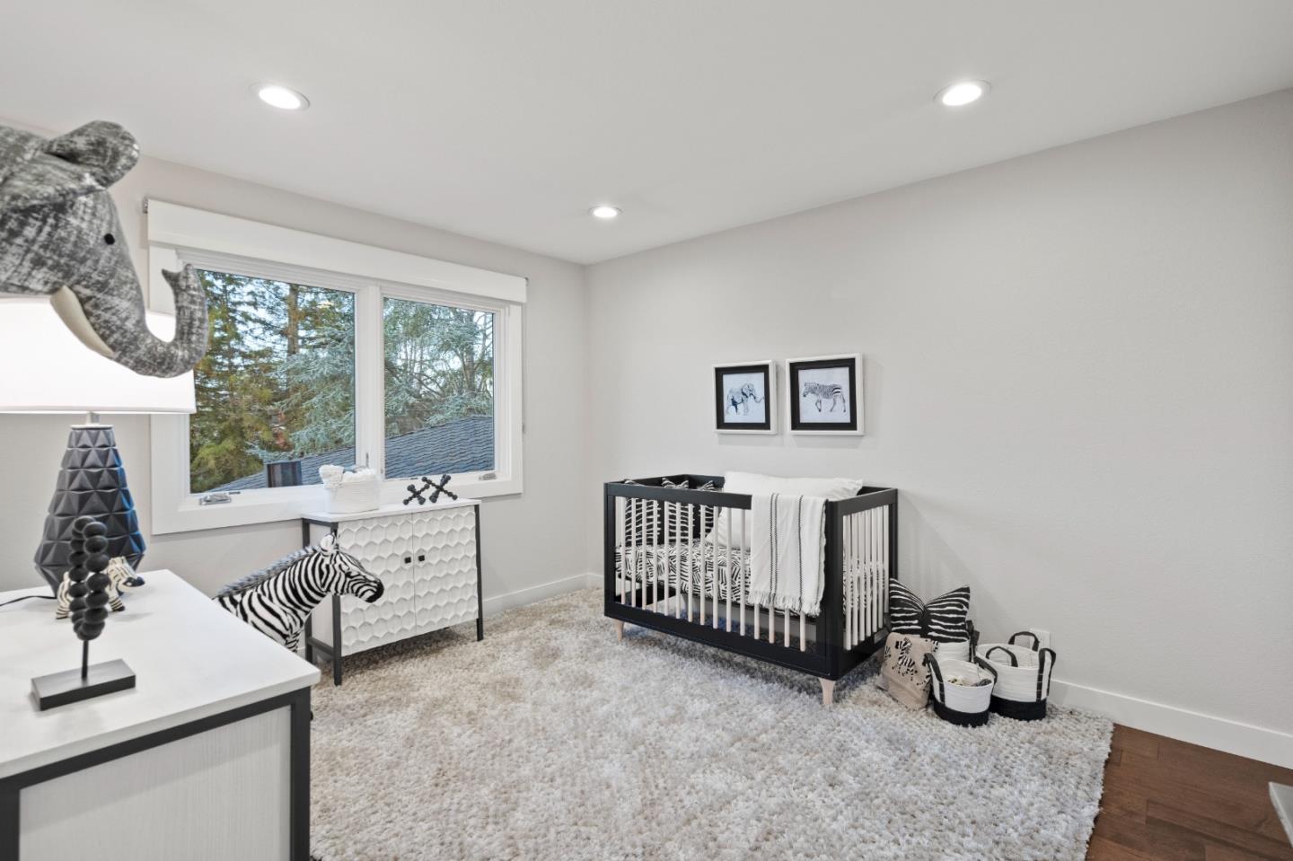 389 Bryant Avenue Mountain View, CA 94040 - Photo 38 of 61 a room with furniture and windows