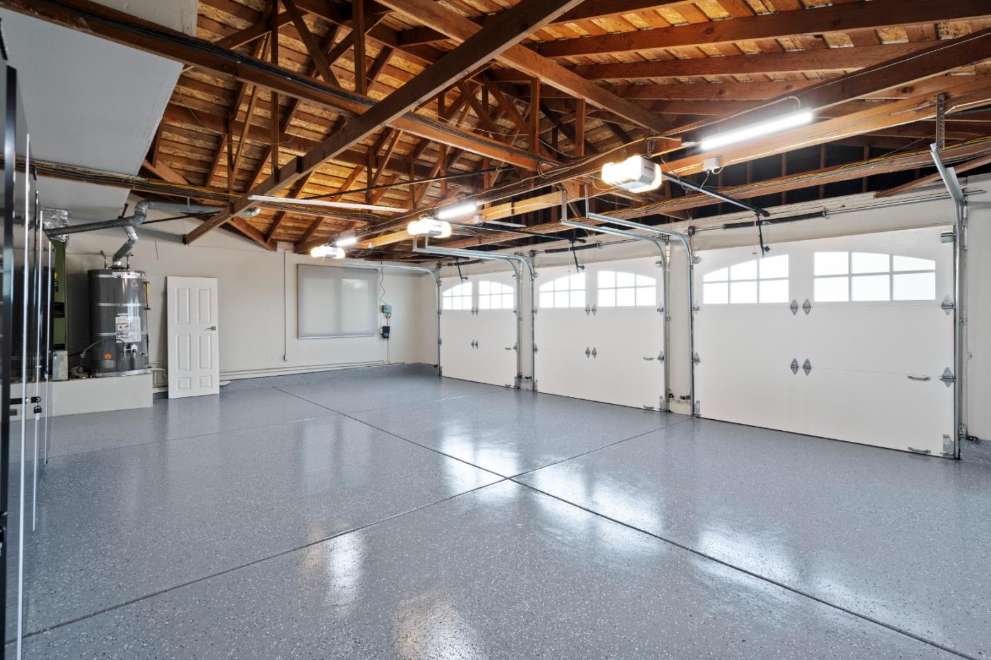 389 Bryant Avenue Mountain View, CA 94040 - Photo 52 of 61 a view of empty room