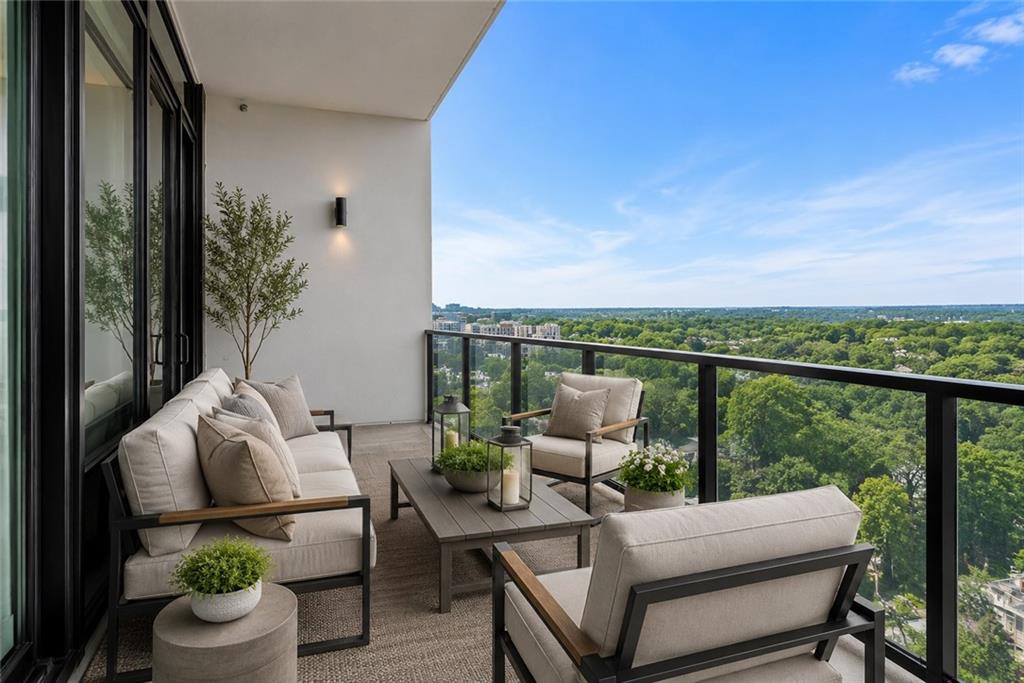 2425 Peachtree Road, Unit 1806 Atlanta, GA 30305 - Photo 11 of 47