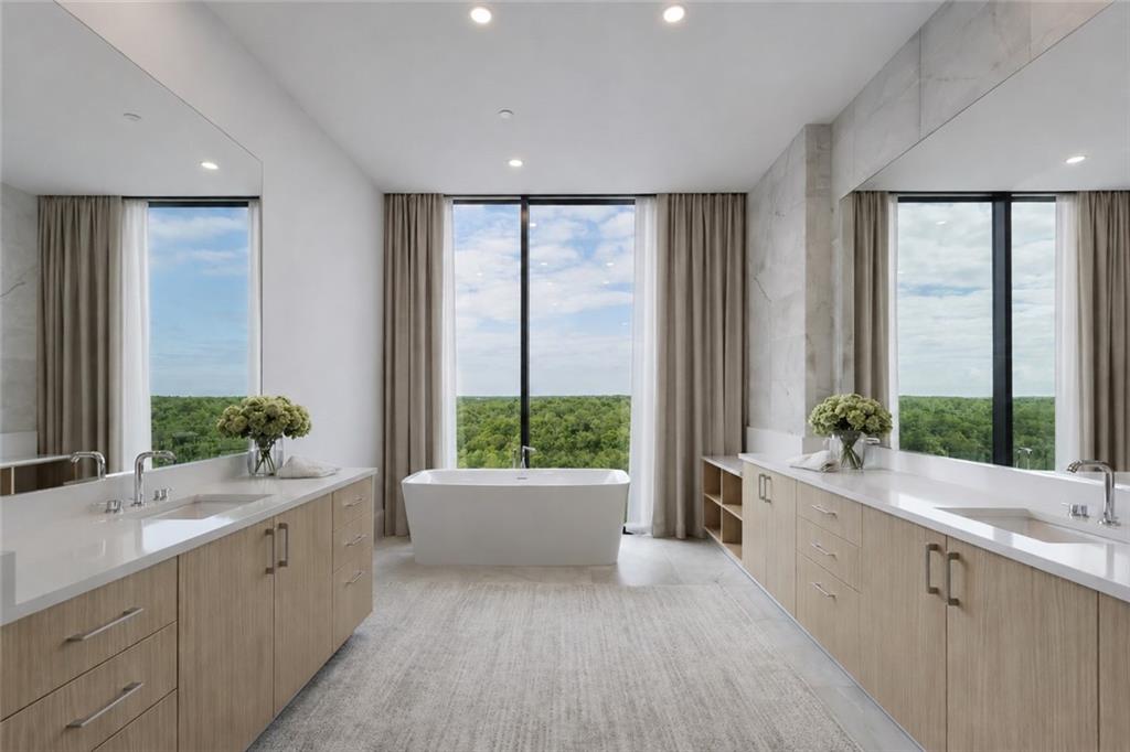 2425 Peachtree Road, Unit 1806 Atlanta, GA 30305 - Photo 12 of 47