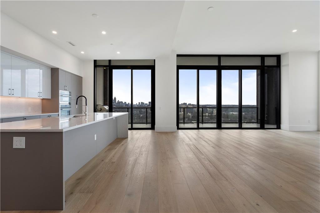 2425 Peachtree Road, Unit 1806 Atlanta, GA 30305 - Photo 14 of 51