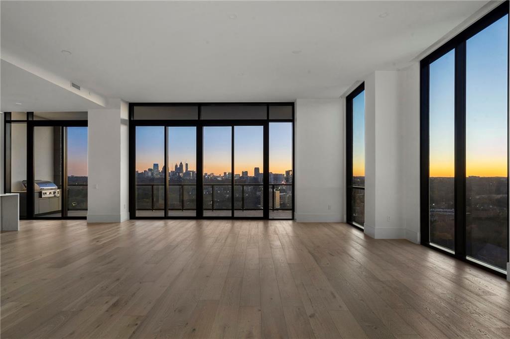 2425 Peachtree Road, Unit 1806 Atlanta, GA 30305 - Photo 15 of 51