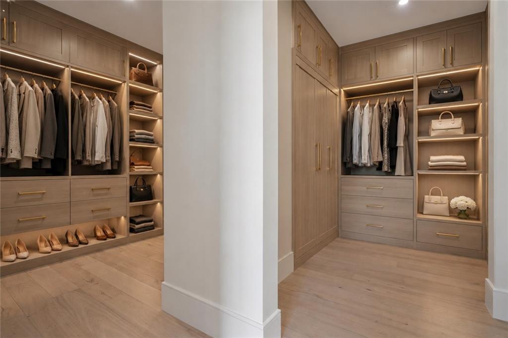 2425 Peachtree Road, Unit 1806 Atlanta, GA 30305 - Photo 15 of 47