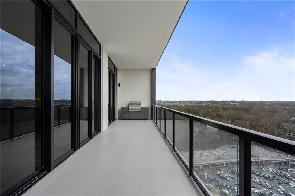 2425 Peachtree Road, Unit 1806 Atlanta, GA 30305 - Photo 16 of 51