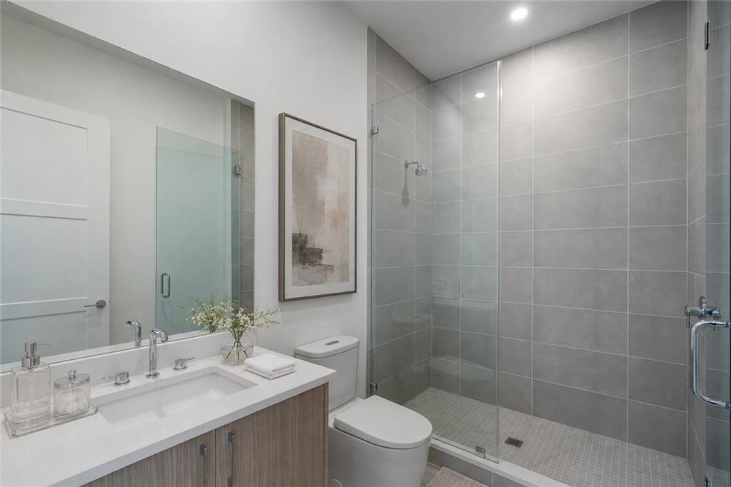 2425 Peachtree Road, Unit 1806 Atlanta, GA 30305 - Photo 17 of 47