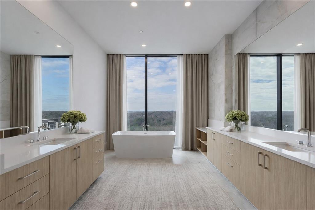 2425 Peachtree Road, Unit 1806 Atlanta, GA 30305 - Photo 20 of 51