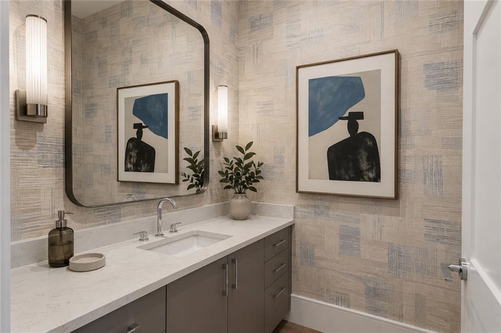 2425 Peachtree Road, Unit 1806 Atlanta, GA 30305 - Photo 23 of 47