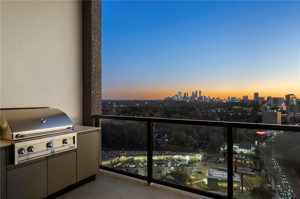 2425 Peachtree Road, Unit 1806 Atlanta, GA 30305 - Photo 24 of 47