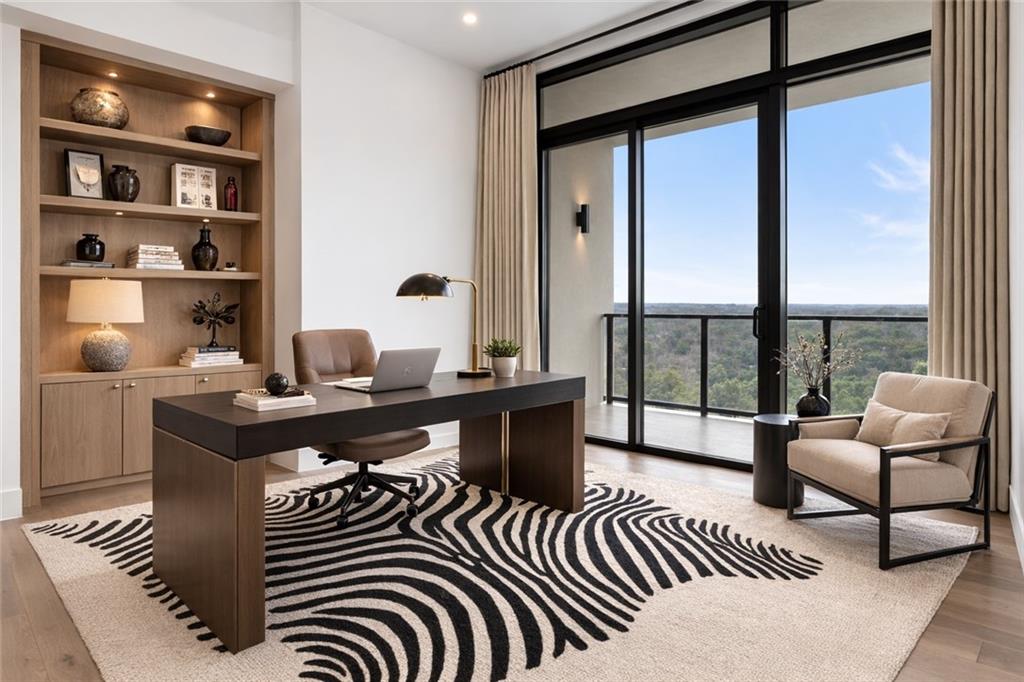 2425 Peachtree Road, Unit 1806 Atlanta, GA 30305 - Photo 24 of 51