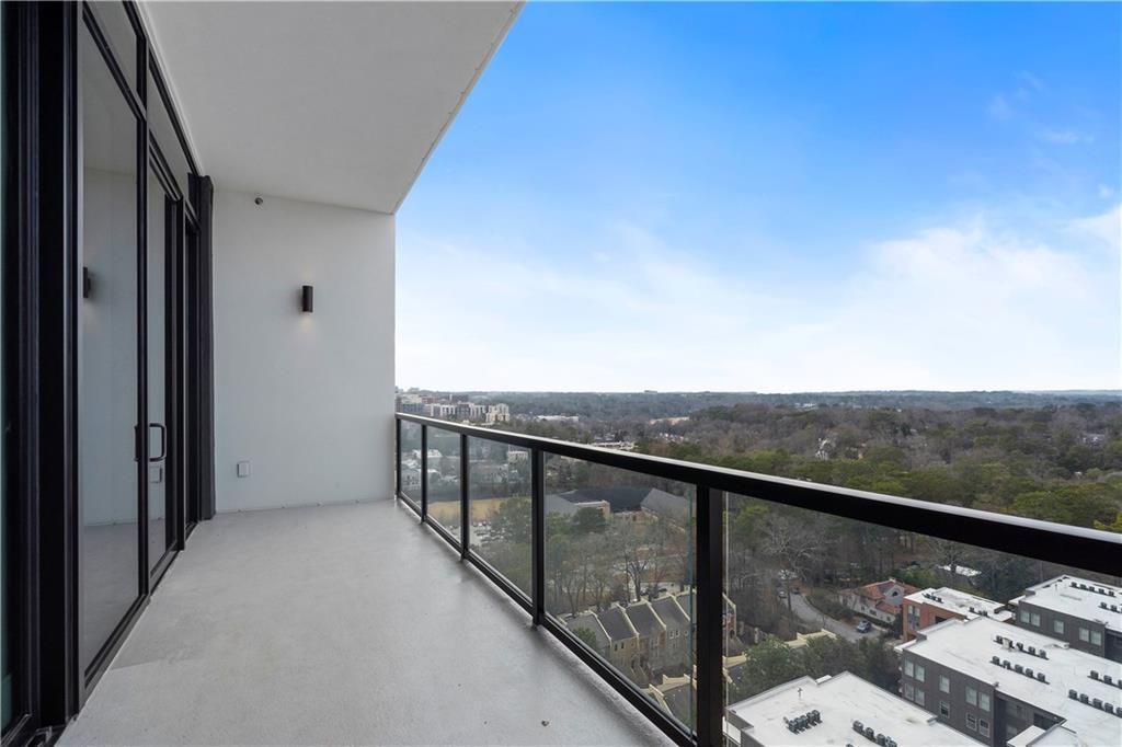 2425 Peachtree Road, Unit 1806 Atlanta, GA 30305 - Photo 26 of 51
