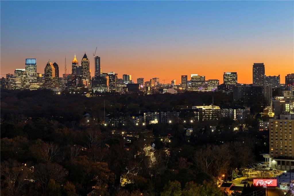 2425 Peachtree Road, Unit 1806 Atlanta, GA 30305 - Photo 26 of 47