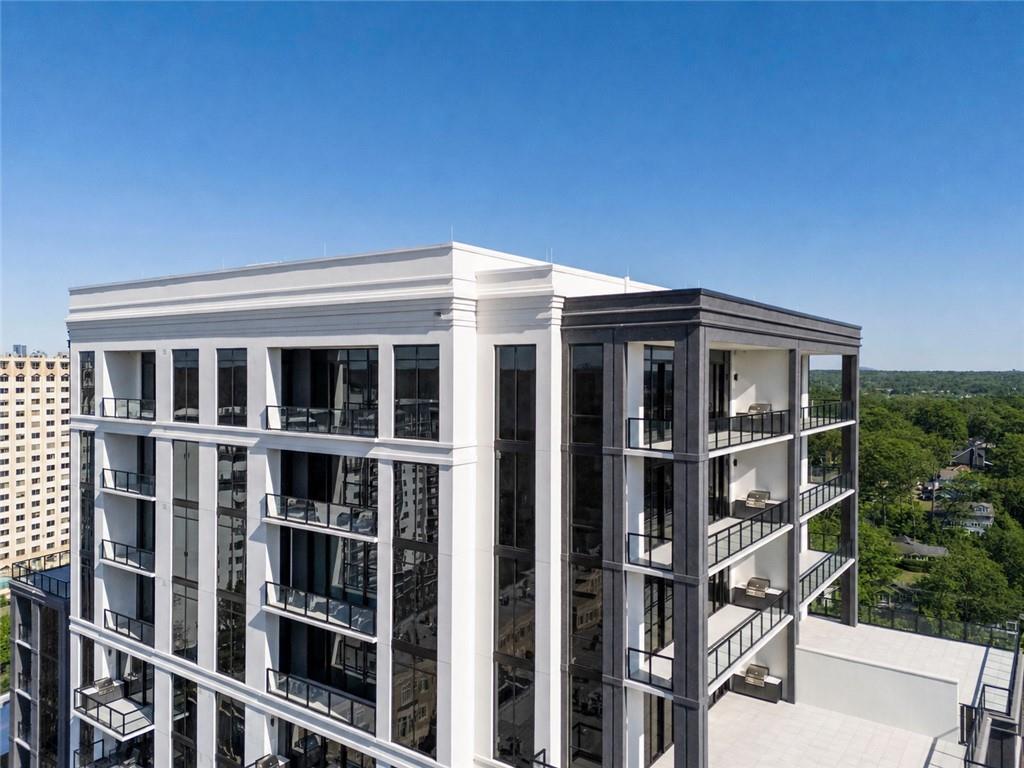 2425 Peachtree Road, Unit 1806 Atlanta, GA 30305 - Photo 28 of 47