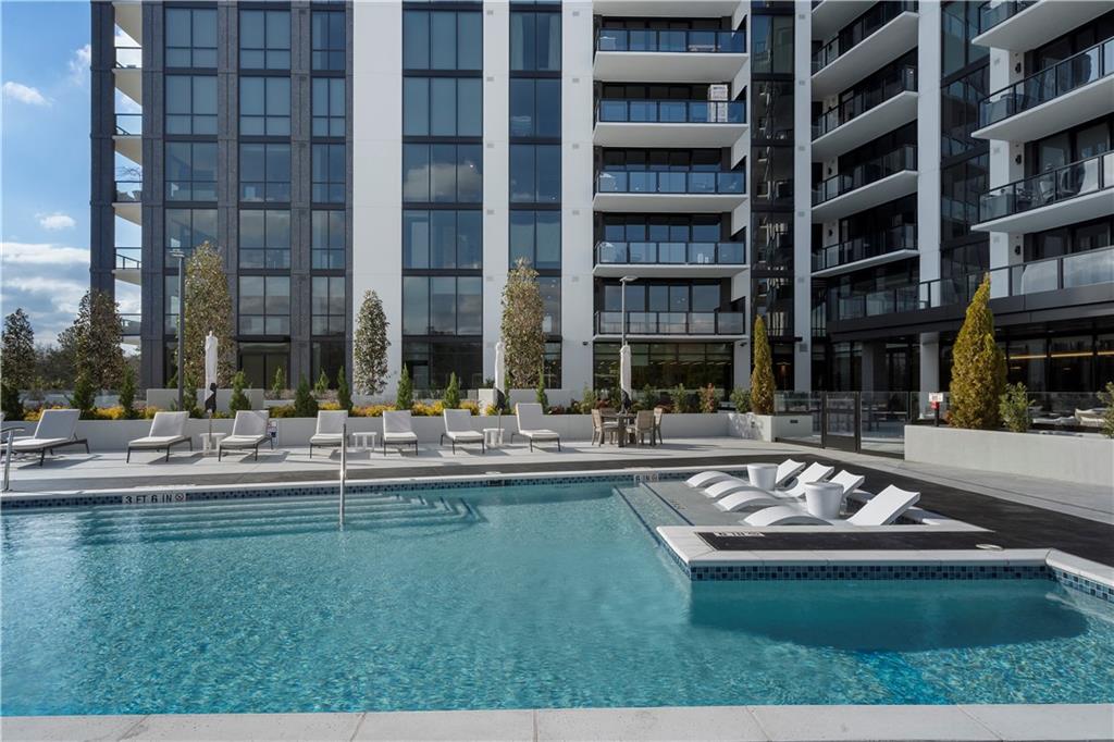 2425 Peachtree Road, Unit 1806 Atlanta, GA 30305 - Photo 29 of 47