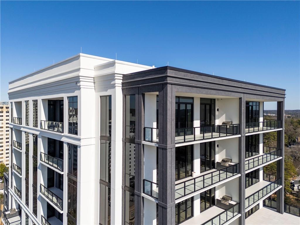 2425 Peachtree Road, Unit 1806 Atlanta, GA 30305 - Photo 29 of 51