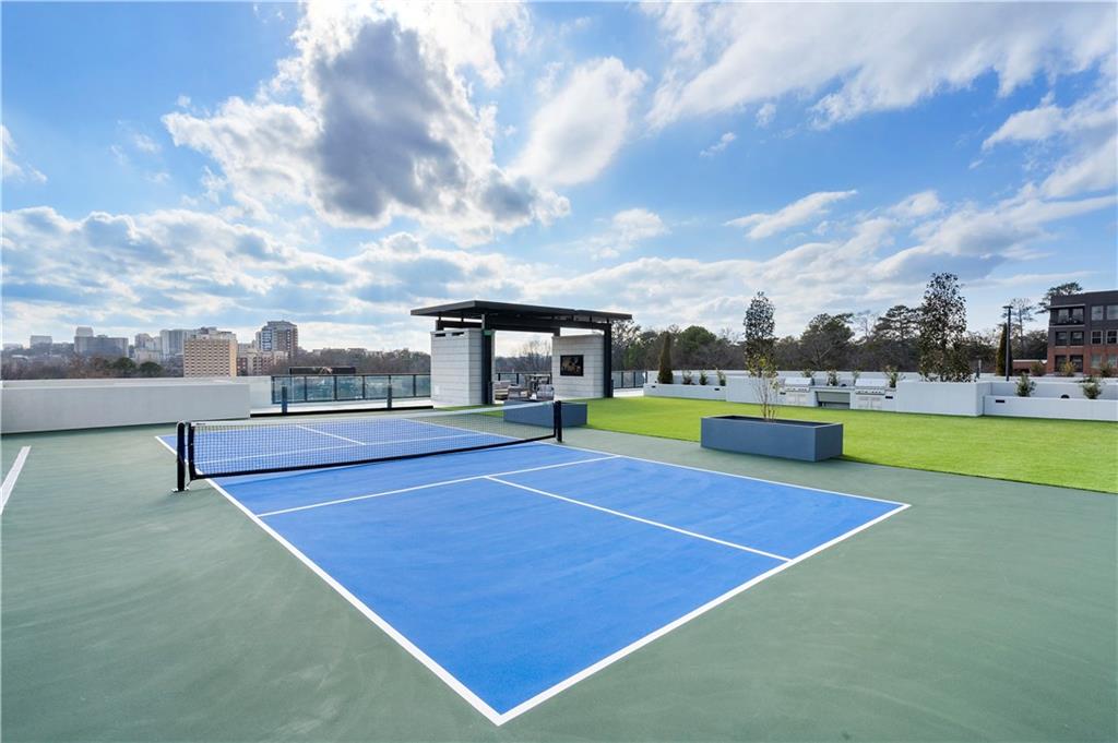 2425 Peachtree Road, Unit 1806 Atlanta, GA 30305 - Photo 32 of 51