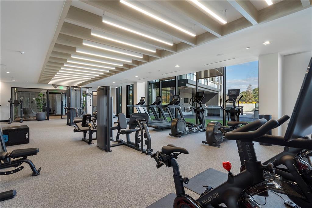 2425 Peachtree Road, Unit 1806 Atlanta, GA 30305 - Photo 34 of 51