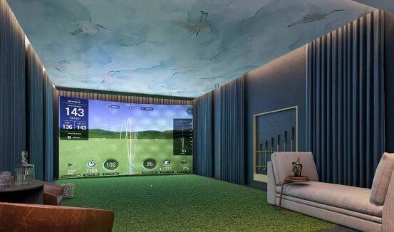 2425 Peachtree Road, Unit 1806 Atlanta, GA 30305 - Photo 35 of 51