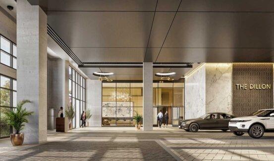 2425 Peachtree Road, Unit 1806 Atlanta, GA 30305 - Photo 37 of 51