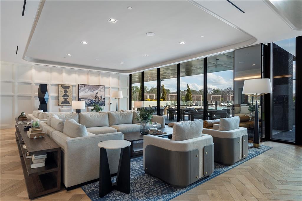 2425 Peachtree Road, Unit 1806 Atlanta, GA 30305 - Photo 40 of 51