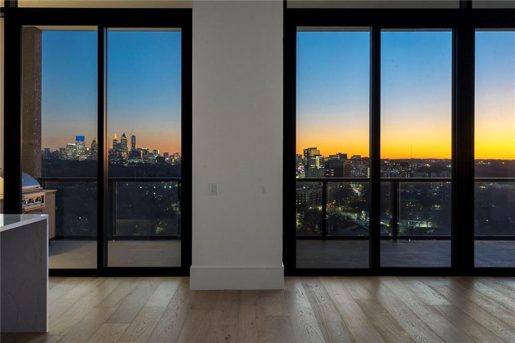 2425 Peachtree Road, Unit 1806 Atlanta, GA 30305 - Photo 4 of 51