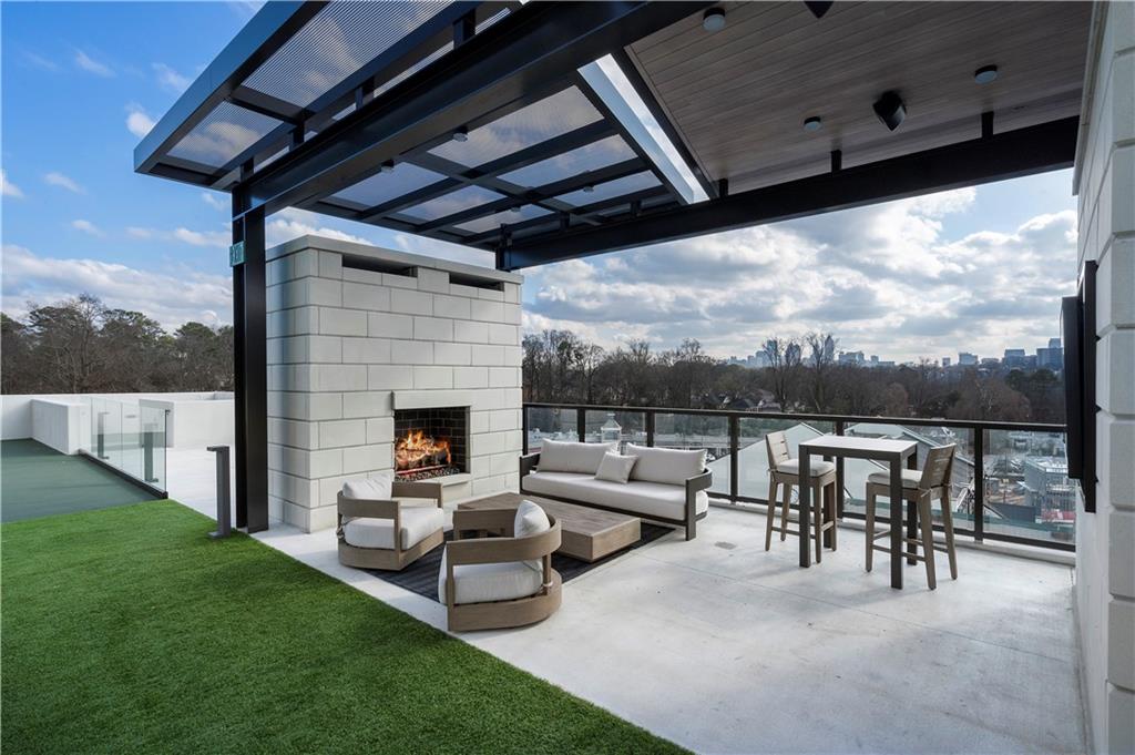 2425 Peachtree Road, Unit 1806 Atlanta, GA 30305 - Photo 42 of 47