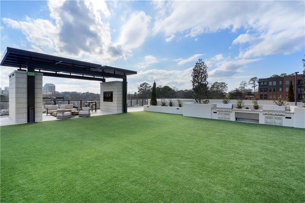 2425 Peachtree Road, Unit 1806 Atlanta, GA 30305 - Photo 45 of 51