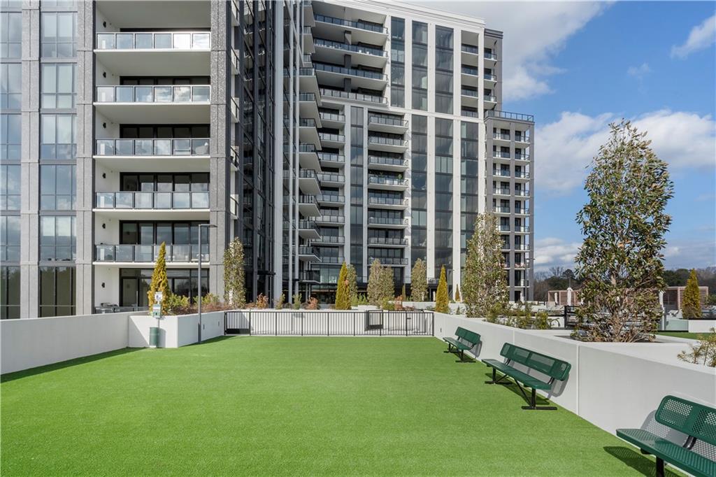 2425 Peachtree Road, Unit 1806 Atlanta, GA 30305 - Photo 46 of 51