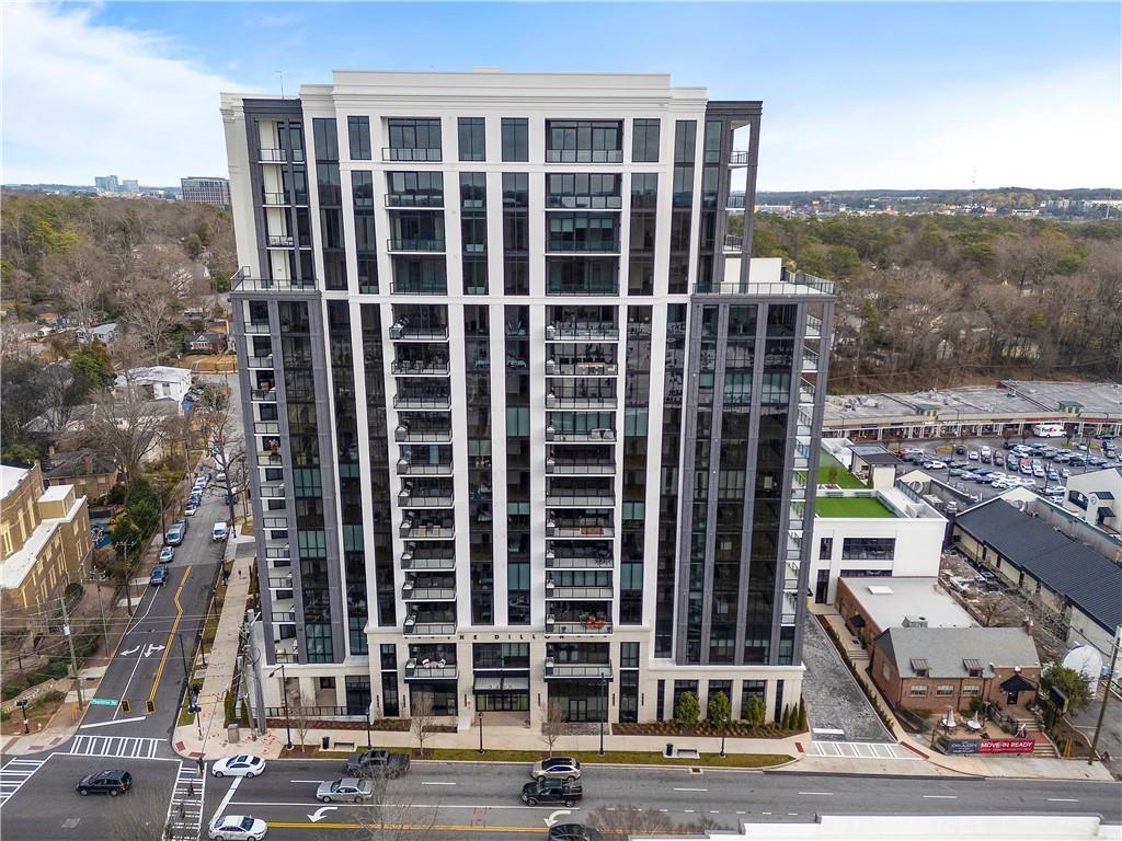 2425 Peachtree Road, Unit 1806 Atlanta, GA 30305 - Photo 49 of 51