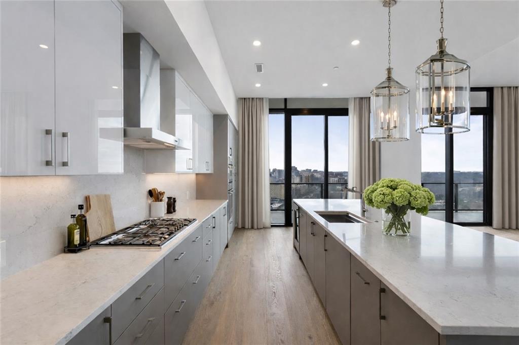 2425 Peachtree Road, Unit 1806 Atlanta, GA 30305 - Photo 5 of 51