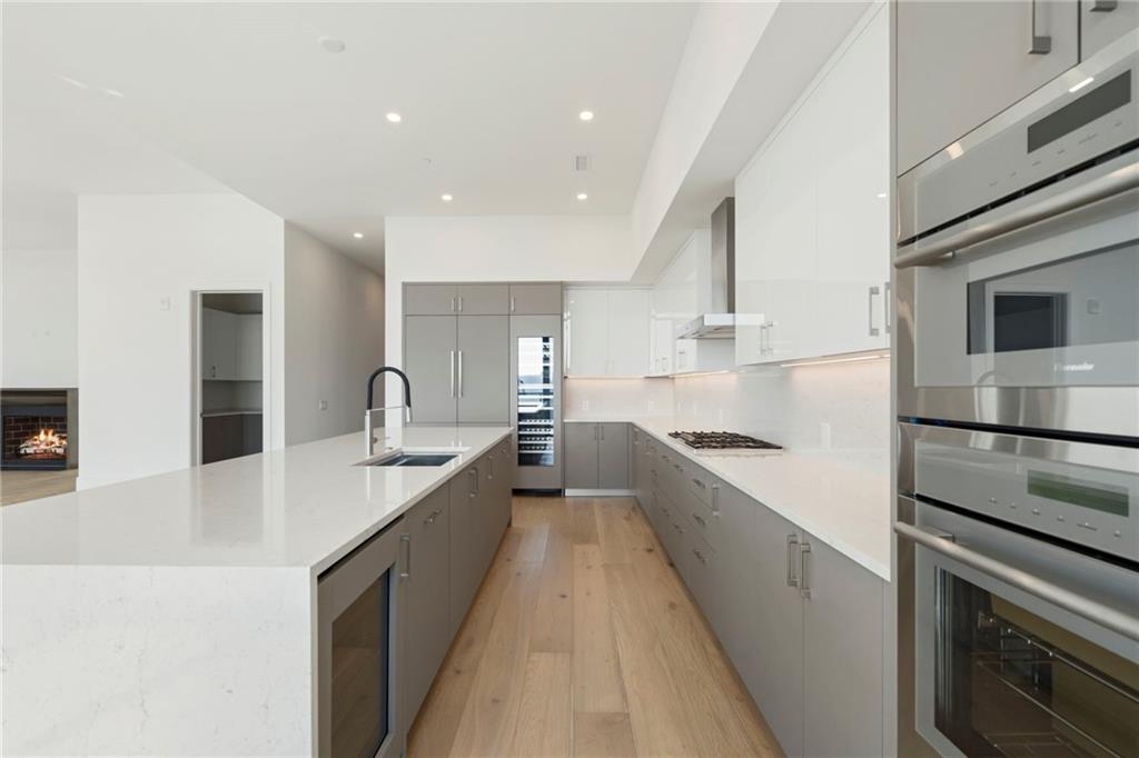 2425 Peachtree Road, Unit 1806 Atlanta, GA 30305 - Photo 7 of 47